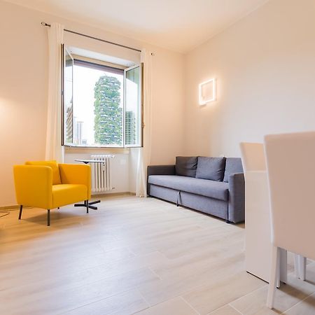Isola Suite Milano Exteriör bild