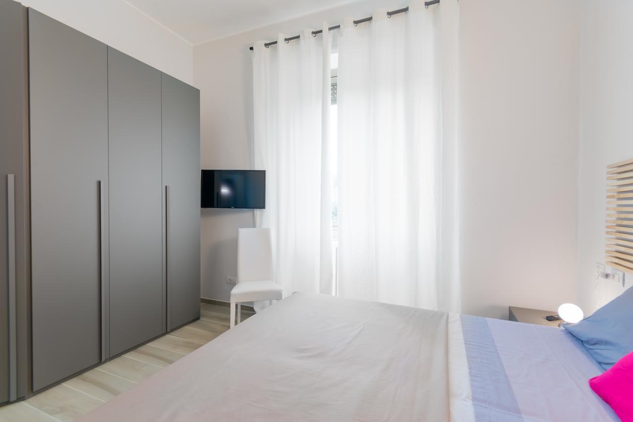 Isola Suite Milano Exteriör bild