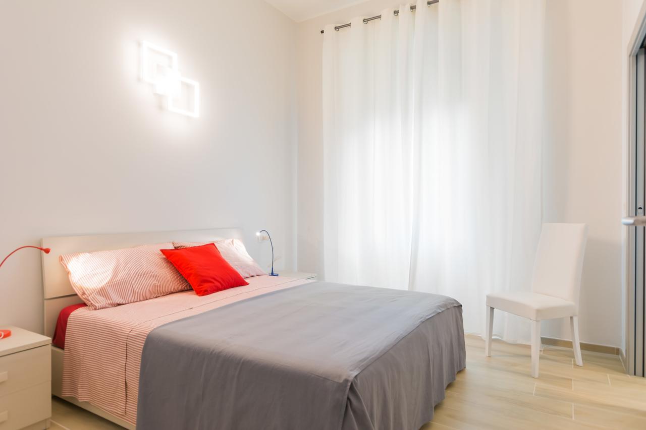 Isola Suite Milano Exteriör bild