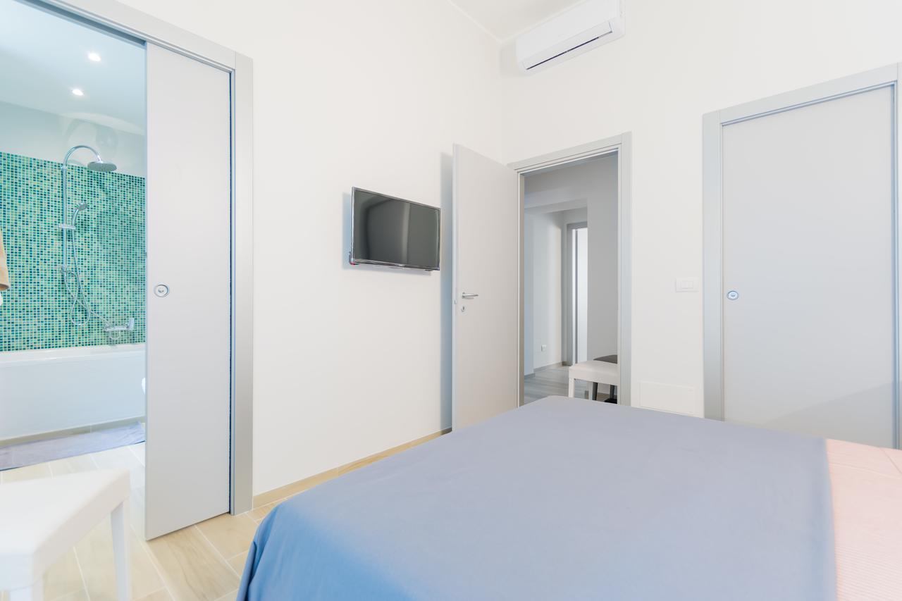 Isola Suite Milano Exteriör bild